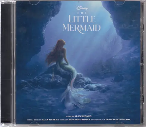 LITTLE MERMAID