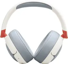 JBL JR470NC White thumbnail
