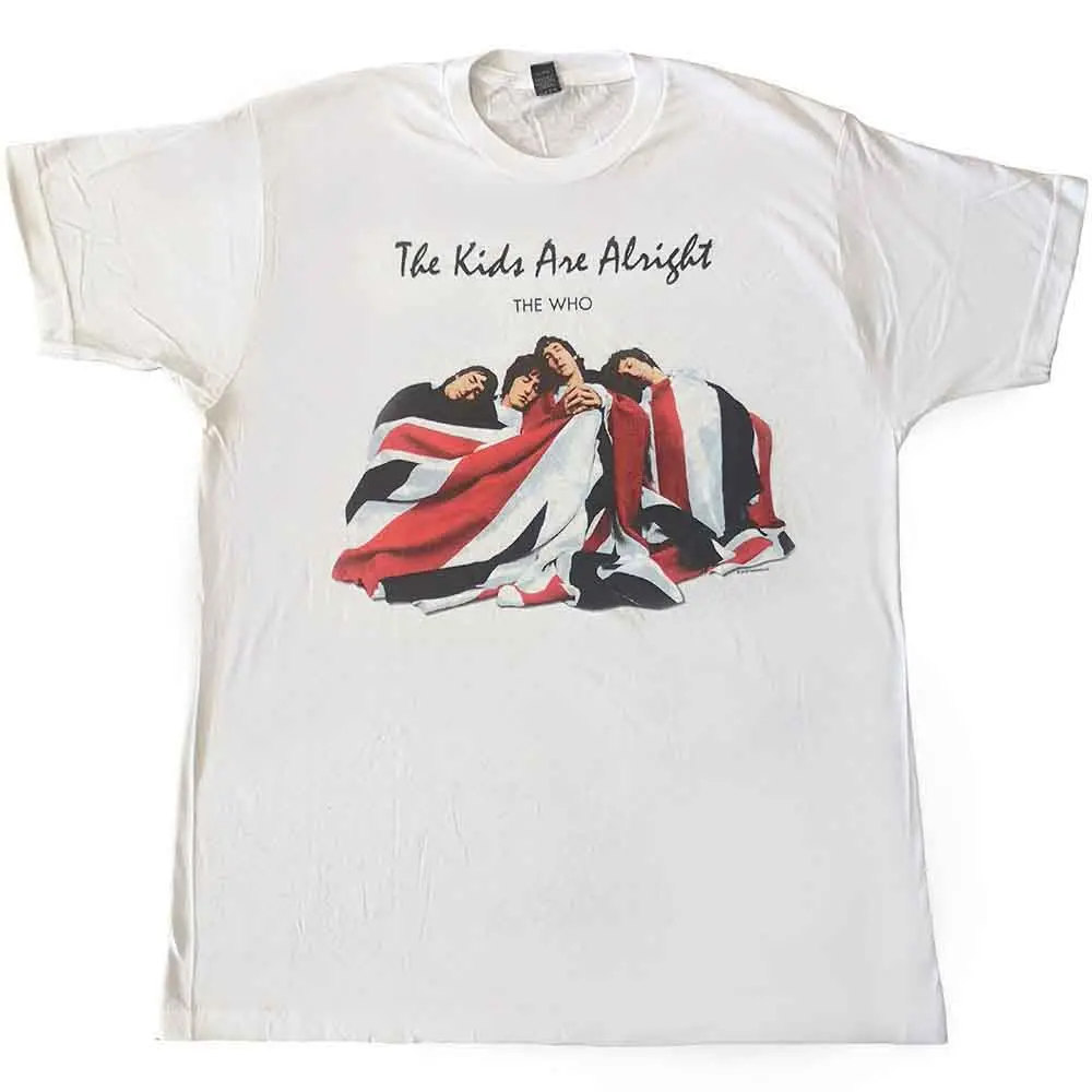 The Kids Are Alright