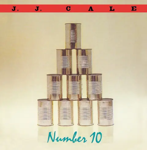 NUMBER TEN