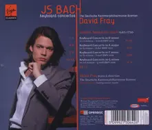 PIANO CONCERTOS thumbnail