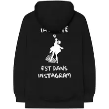 ABIIOR Est Dans Instagram thumbnail