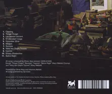 ENSEMBLE - EXCERPTS thumbnail