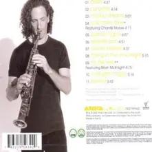 Kenny G – PARADISE (CD)