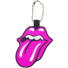 Kľúčenka Classic Tongue