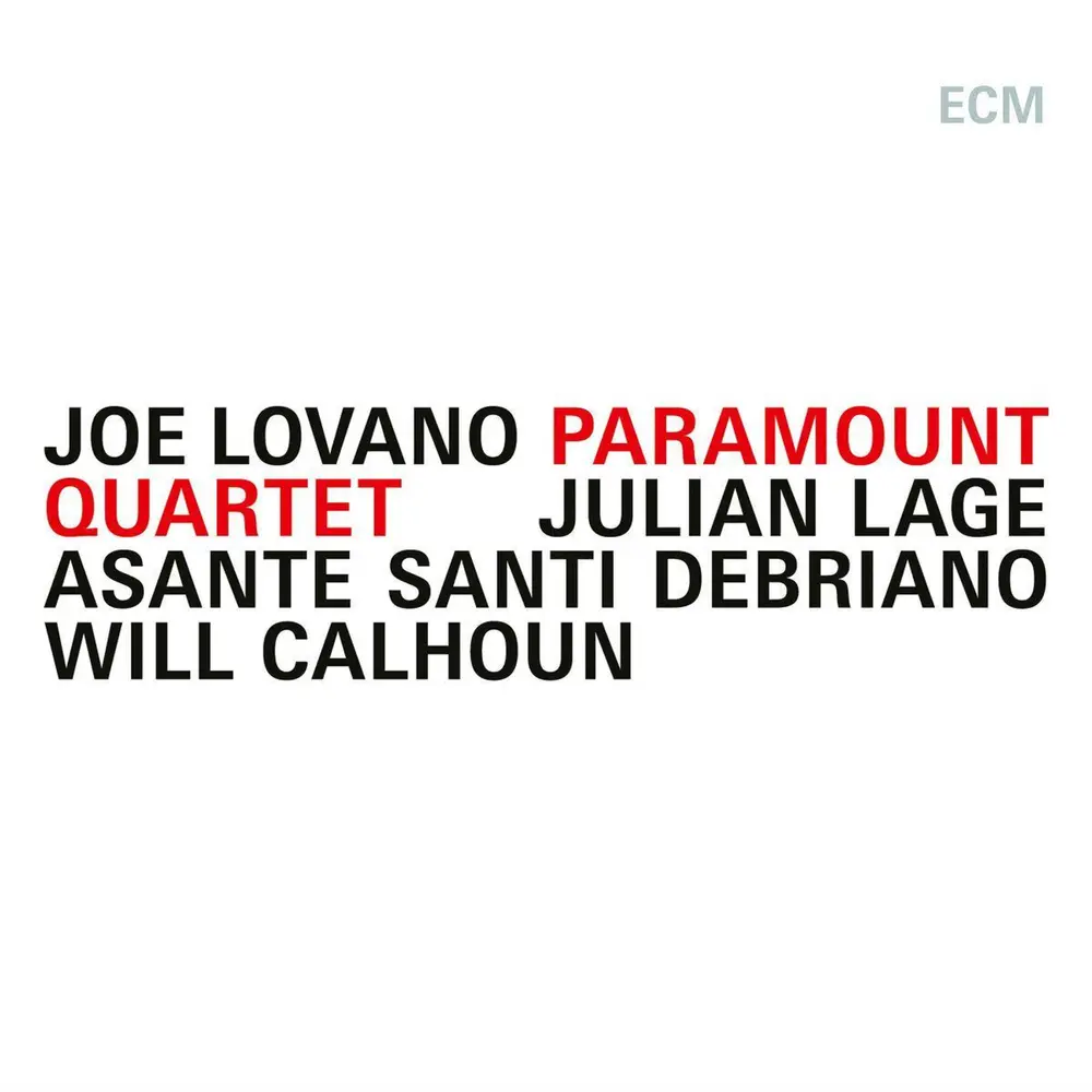 PARAMOUNT QUARTET