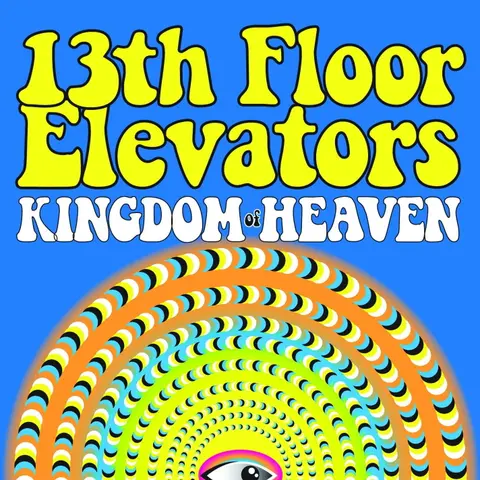 KINGDOM OF HEAVEN