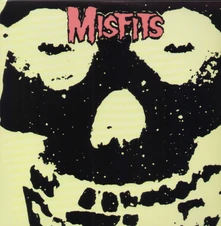 Misfits, Vinyl COLLECTION VOL.1