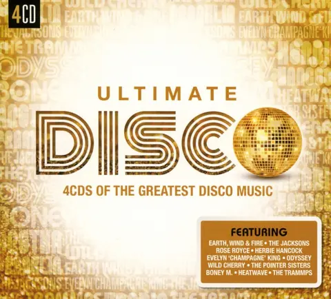 Ultimate Disco