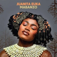Juanita Euka, CD MABANZO