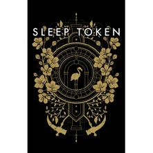 Sleep Token, Plagát Even In Arcadia Crest