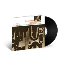 Bobby Hutcherson, Vinyl COMPONENTS