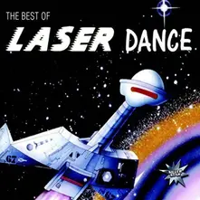 Vinyl LASERDANCE - BEST OF LASERDANCE