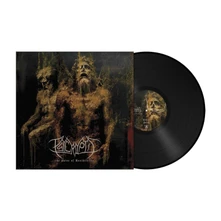 Vinyl THE PULSE OF ANNIHILATION