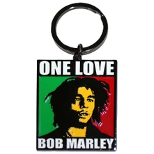 Bob Marley, Kľúčenka One Love