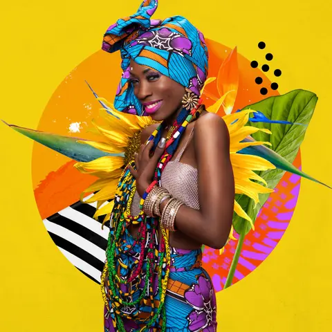 Heather Small – CD Colour My Life