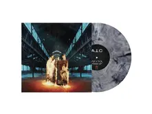 FEVER (Vinyl)