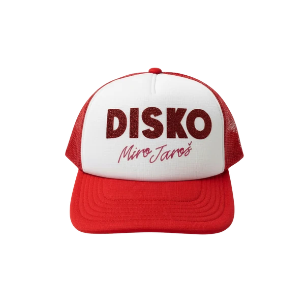 Disko glitter