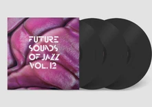 Various Artists, Vinyl FUTURE SOUNDS OF JAZZ ...