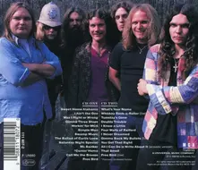 Lynyrd Skynyrd – ESSENTIAL (CD)