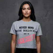 Never Mind The Bollocks Original Album thumbnail