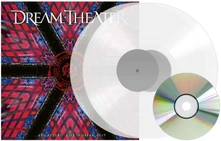 Dream Theater, Vinyl Lost Not Forgotten Archives: .