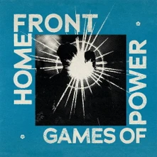 Home Front, CD GAMES OF POWER