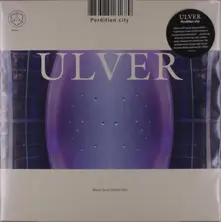 Vinyl ULVER - PERDITION CITY