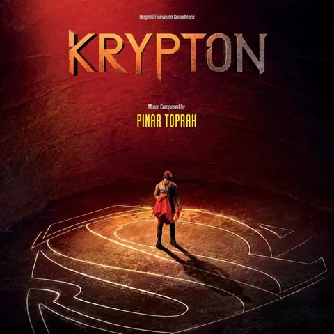 Pinar Toprak – Vinyl KRYPTON