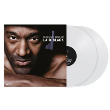 Marcus Miller, Vinyl LAID BLACK
