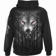 Forest Wolf thumbnail