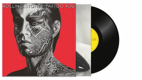 TATTOO YOU