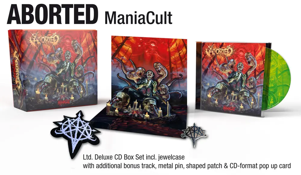 ManiaCult