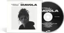 Gabrielle Cavassa – DIAVOLA (CD)