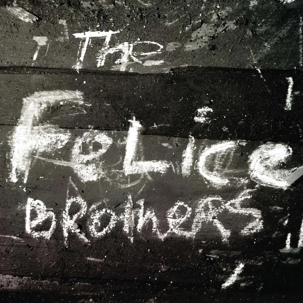 THE FELICE BROTHERS