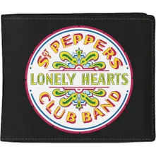 Sgt Peppers