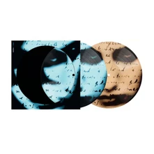 Marillion, Vinyl BRAVE (LIMITED PICTURE VINYL)