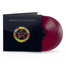 Vinyl Greatest Hits Volume One: A Slight Case Of Overbombing (Transparent Purple/Magenta Vinyl)