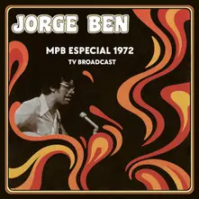 Vinyl MPB ESPECIAL 1972 TV B...