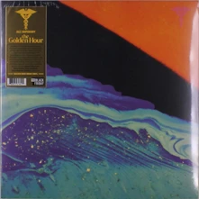Various Artists, Vinyl JAZZ DISPENSARY: THE GOLDEN HOUR