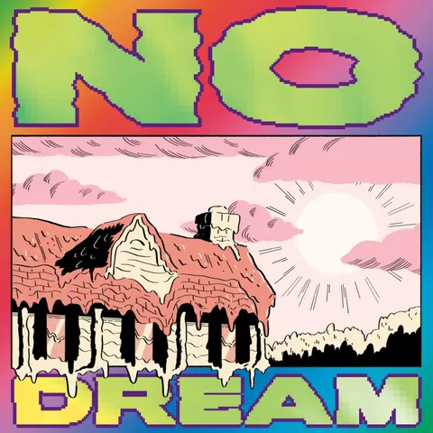 Jeff Rosenstock – Vinyl NO DREAM