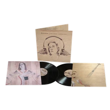 David Sylvian, Vinyl Died In The Wool - Manafon Variations
