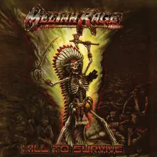 KILL TO SURVIVE thumbnail