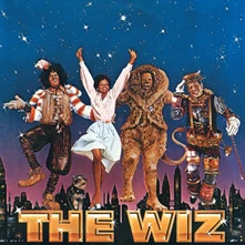 Various Artists, Vinyl THE WIZ