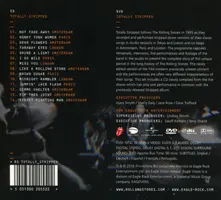 TOTALLY STRIPPED/CD thumbnail