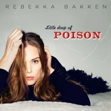 CD Little Drop Of Poison