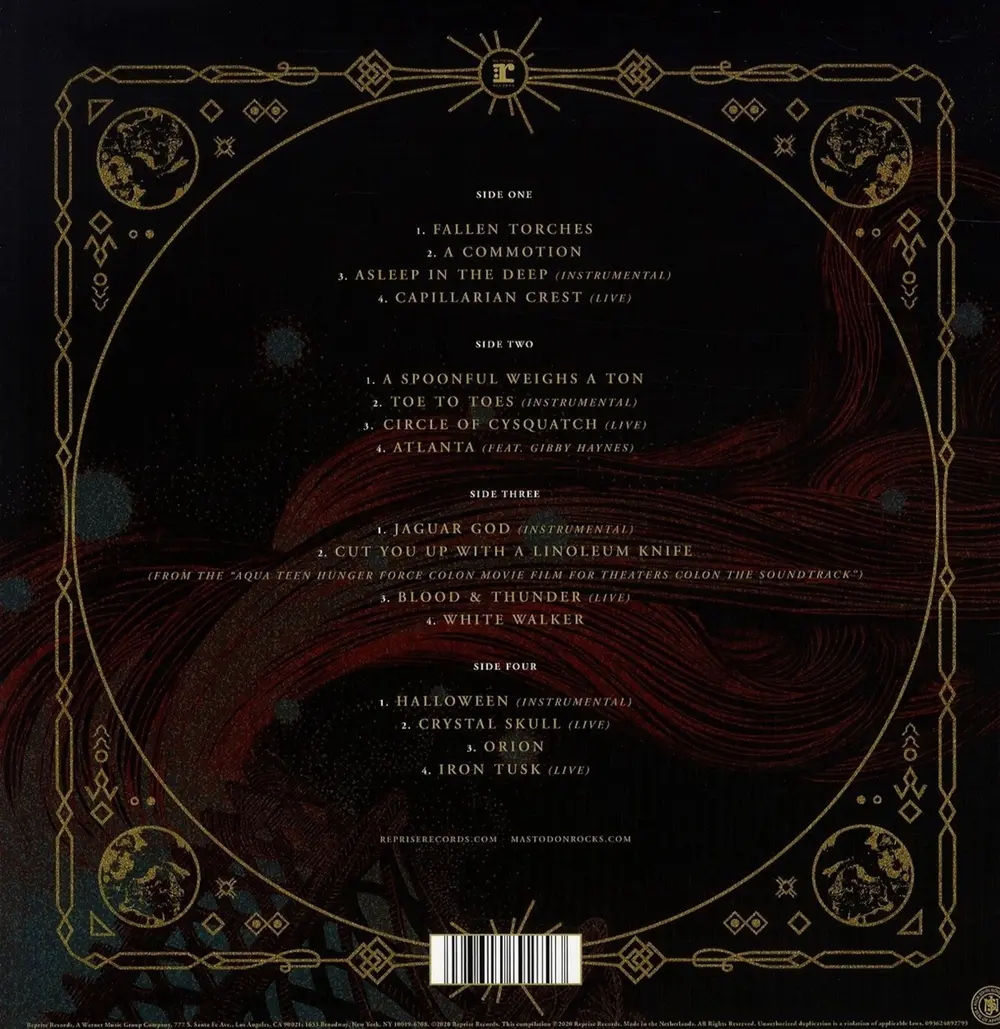 MEDIUM RARITIES