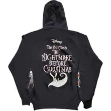 The Nightmare Before Christmas Jack & Sally Dancing thumbnail