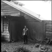 Luke Sital-Singh – SINGH, LUKE - DRESSING LIKE A STRANGER (CD)