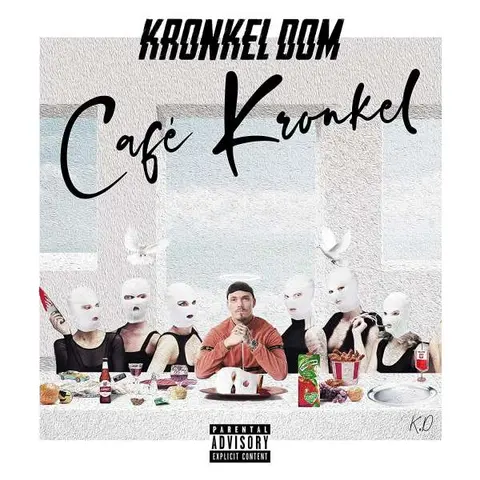 Kronkel Dom – CD Café Kronkel